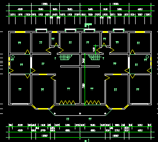 һ�����������������ṹʩ��ͼֽ����Ч��ͼ��