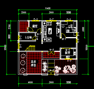 ������������ṹ���ͼֽ����Ч��ͼ��