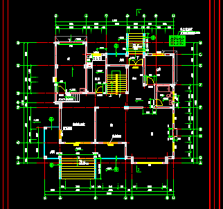 ���Ŷ�����������ṹ���ͼֽ����Ч��ͼ��