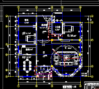 ����������ͼֽ���������ṹ����+Ч��ͼ��