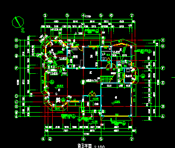 �ݻ�������������ṹ���ͼֽ����Ч��ͼ��