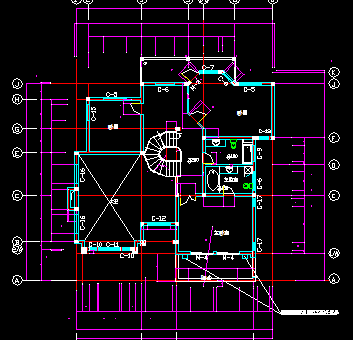 ĳ�����������ʩ��ͼֽ