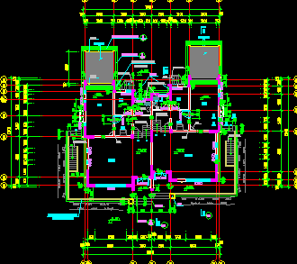 ˫ƴ�����������ʩ��ͼֽ