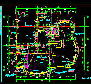 �����������ʩ��ͼֽ