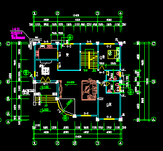 ����������ͼֽ���������ṹˮ����+Ч��ͼ��