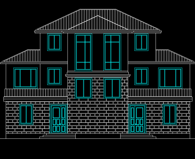 ĳ��������ʩ��ͼֽ