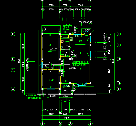 ĳ��������ʩ��ͼֽ