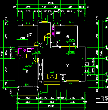 ����������������ṹ���ͼֽ����Ч��ͼ��