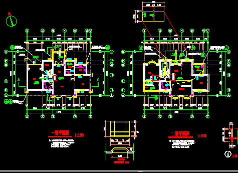 ��������ʩ��ͼֽ