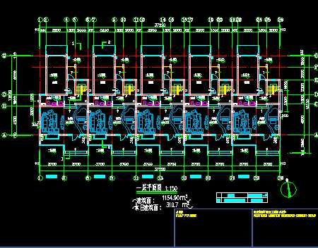 3�����ű�������ʩ��ͼֽ