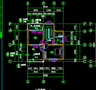 ũ��90�O����������ͼֽ���������ṹˮ����+Ч��ͼ��