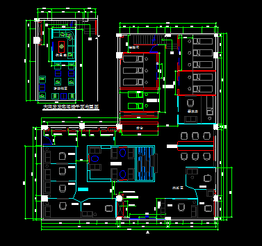 ĳ����װ��ʩ��ͼ