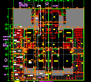 ˫ƴ���������������ʩ��ͼֽ