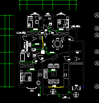 ĳ��������ʩ��ͼֽ