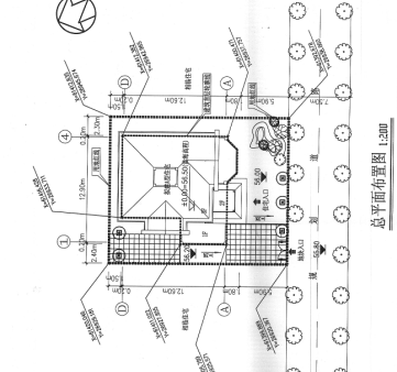 ����������ͼֽ���������ṹˮ��+Ч��ͼ��