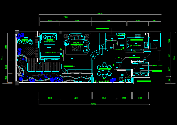 ��ʽ��Լ��������װ��ͼֽ����Ч��ͼ��