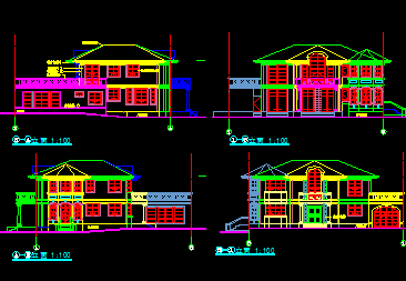 2���������ʩ��ͼֽ