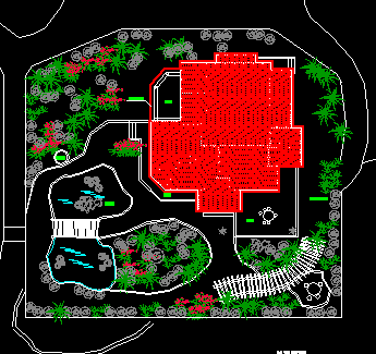 ��������������ͼֽ���������ṹˮ��+Ч��ͼ��