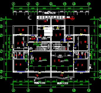 ˫ƴ�����������ʩ��ͼֽ