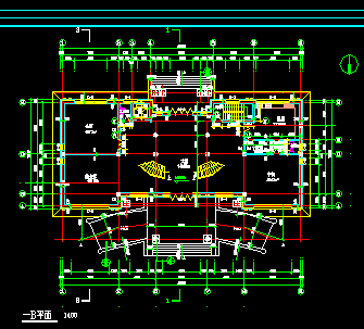 �����Ĳ����ʩ��ͼֽ���������ṹˮ��ů��