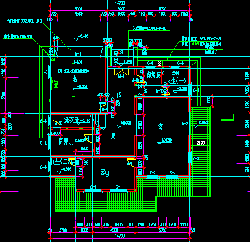 ˮ�϶����������ʩ��ͼֽ