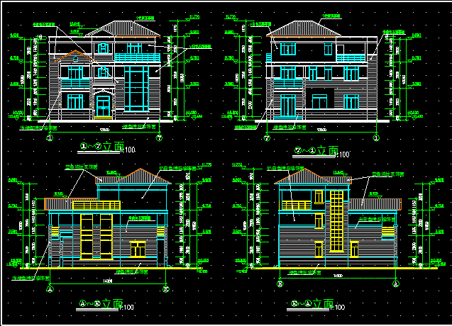 3���������ʩ��ͼֽ����Ч��ͼ��