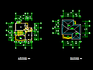 ĳ��������ʩ��ͼֽ�����ṹͼ��