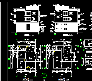 ĳ������������ṹʩ��ͼֽ