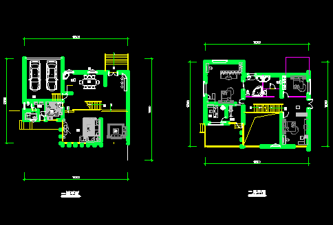 3���������ʩ��ͼֽ����Ч��ͼ��