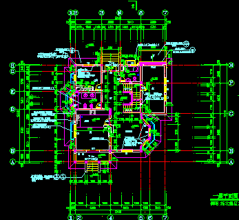 ������ʽ�����������ʩ��ͼֽ