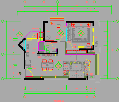 �󷽷���������װ��ͼֽ