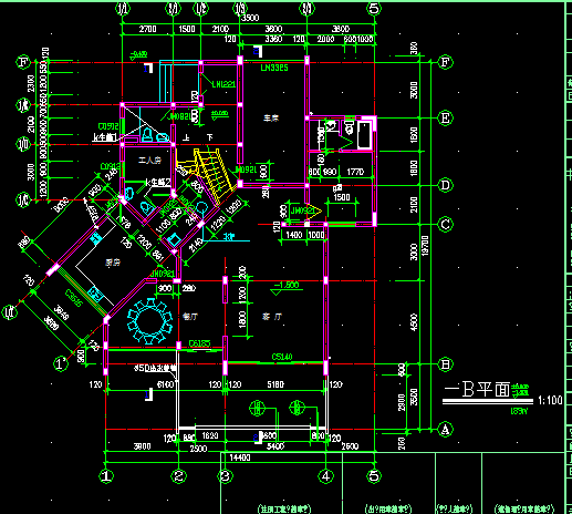 ����԰����ʩ��ͼֽ