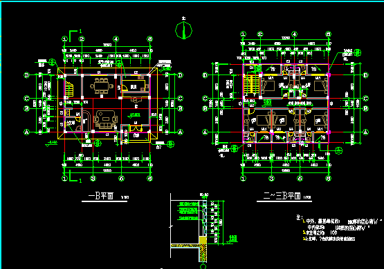 ˽�˱�������ʩ��ͼֽ����Ч��ͼ��