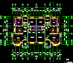 �����������ʩ��ͼֽ