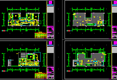 ���ű���װ��ʩ��ͼֽ����Ч��ͼ��