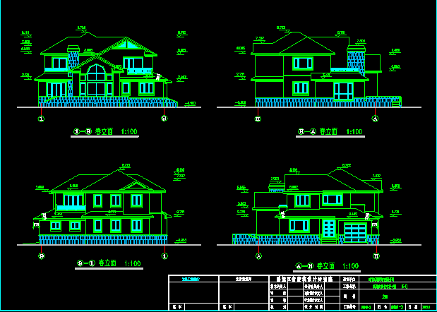 2�����ʩ��ͼֽ����Ч��ͼ��