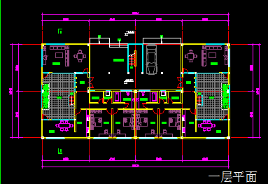 4���������ʩ��ͼֽ����Ч��ͼ��