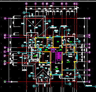 ĳ�����������ʩ��ͼֽ