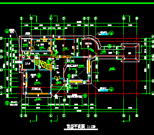 �������ȫ�׽���ʩ��ͼֽ