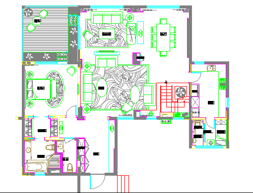 ĳ��լ�����������ʩ��ͼֽ����ʵ����