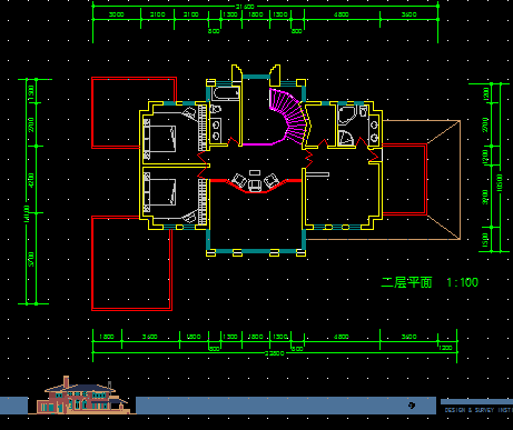 2���������ʩ��ͼֽ