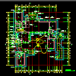 �й��ŵ�������ʩ��ͼֽ���������ṹˮ��ͼ��