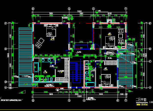 �������ͽ���ʩ��ͼֽ