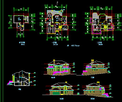 �µض�����������ʩ��ͼֽ����Ч��ͼ��