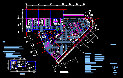 ����ʽKTVװ��ʩ��ͼ����Ч����
