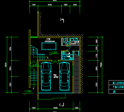 ����˽�˱�������ʩ��ͼֽ����Ч��ͼ��