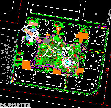 ���߲�С�����۹滮���ƽ��ͼ