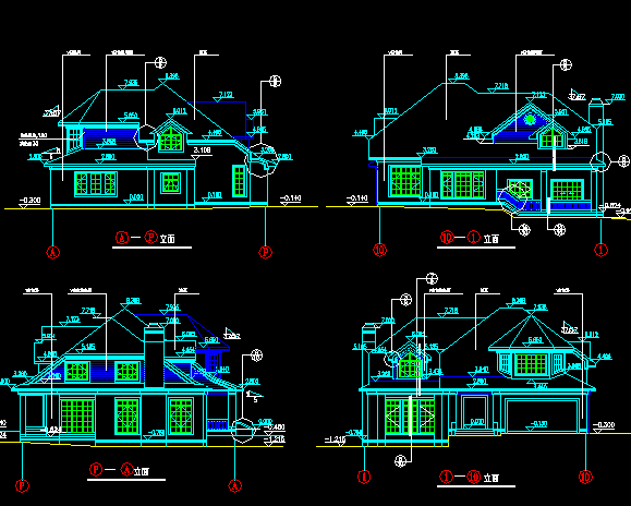 ĳ��������ʩ��ͼֽ