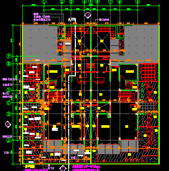 һ����ϸ����������������ͼֽ