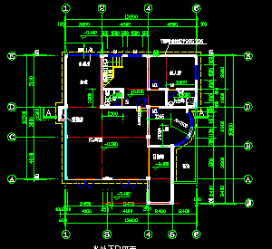 �����������ʩ��ͼֽ